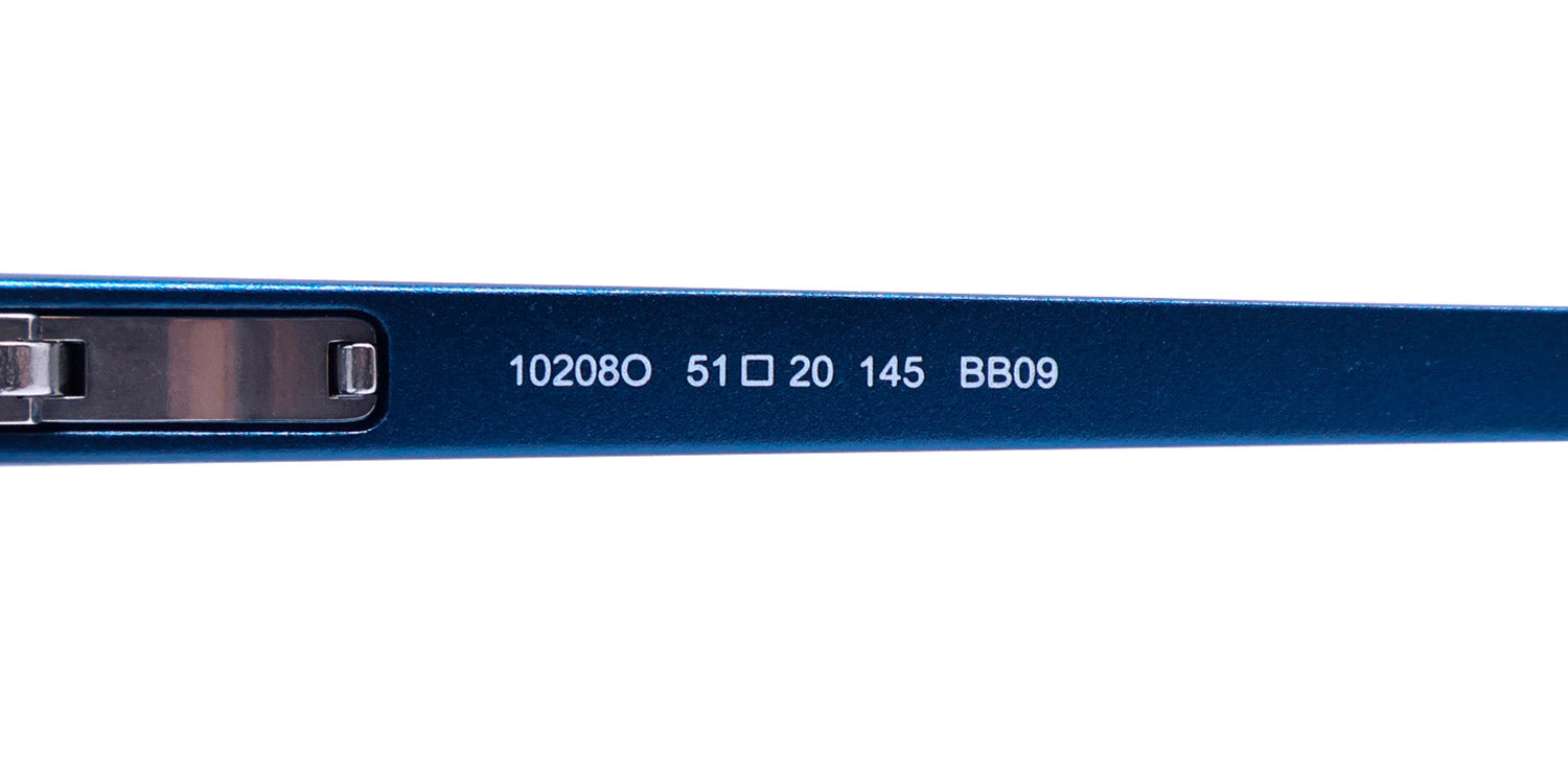 Morel Oga 10208o Eyeglasses