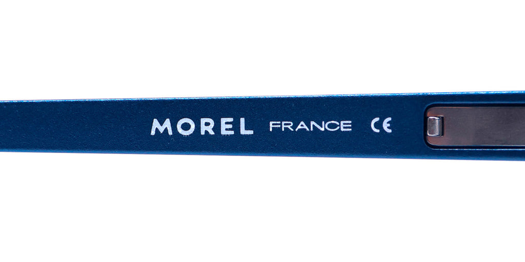 Morel Oga 10208o Eyeglasses