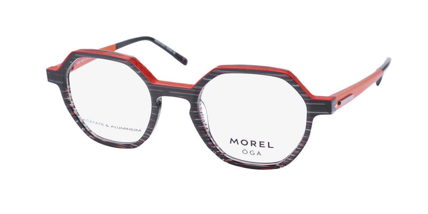 Morel Oga 10206o Eyeglasses