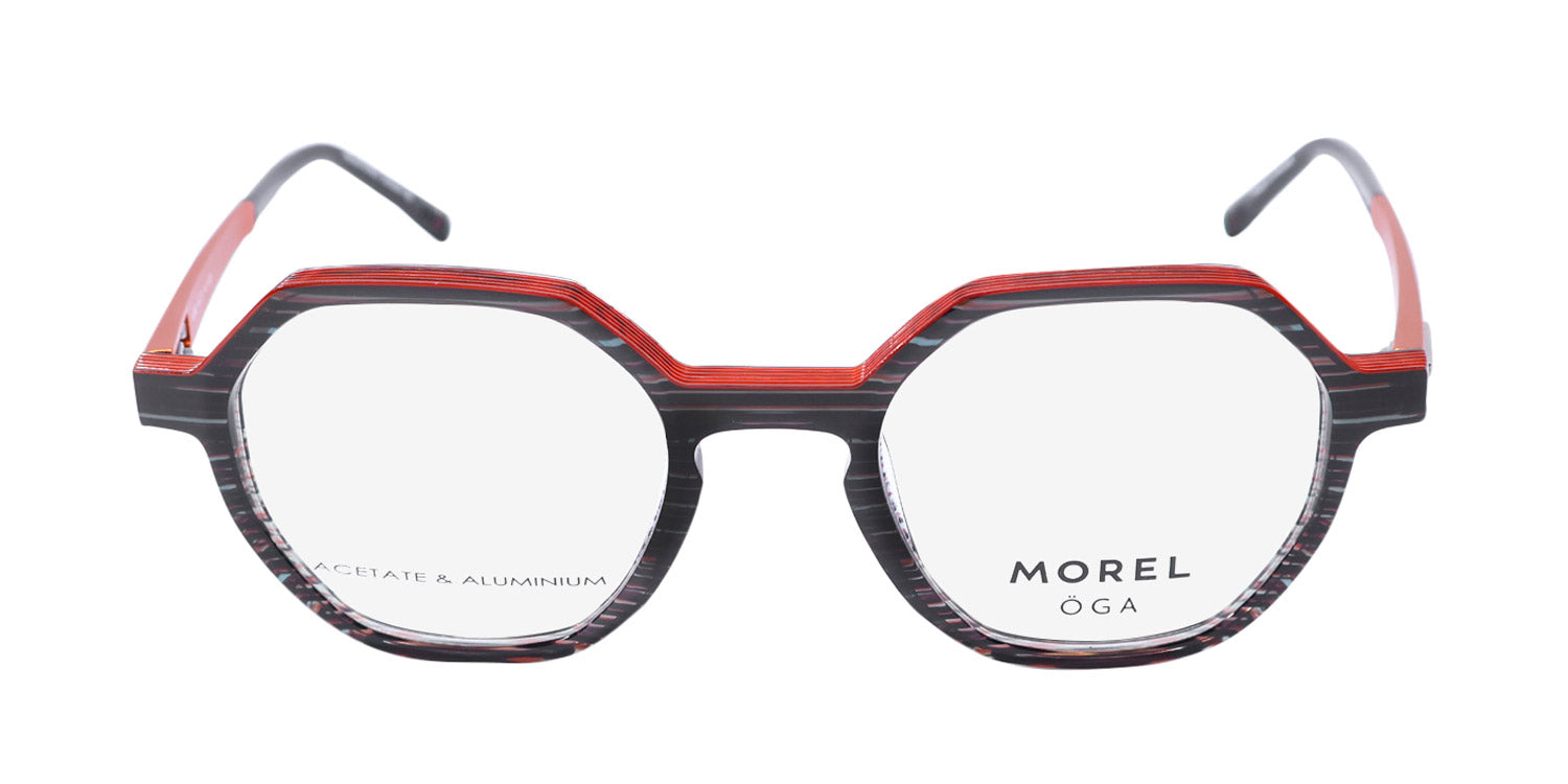 Morel Oga 10206o Eyeglasses