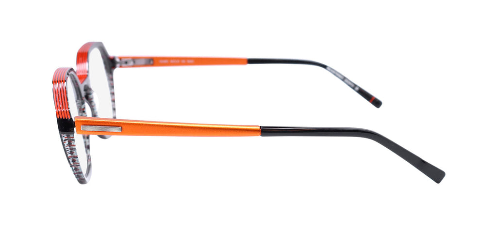 Morel Oga 10206o Eyeglasses