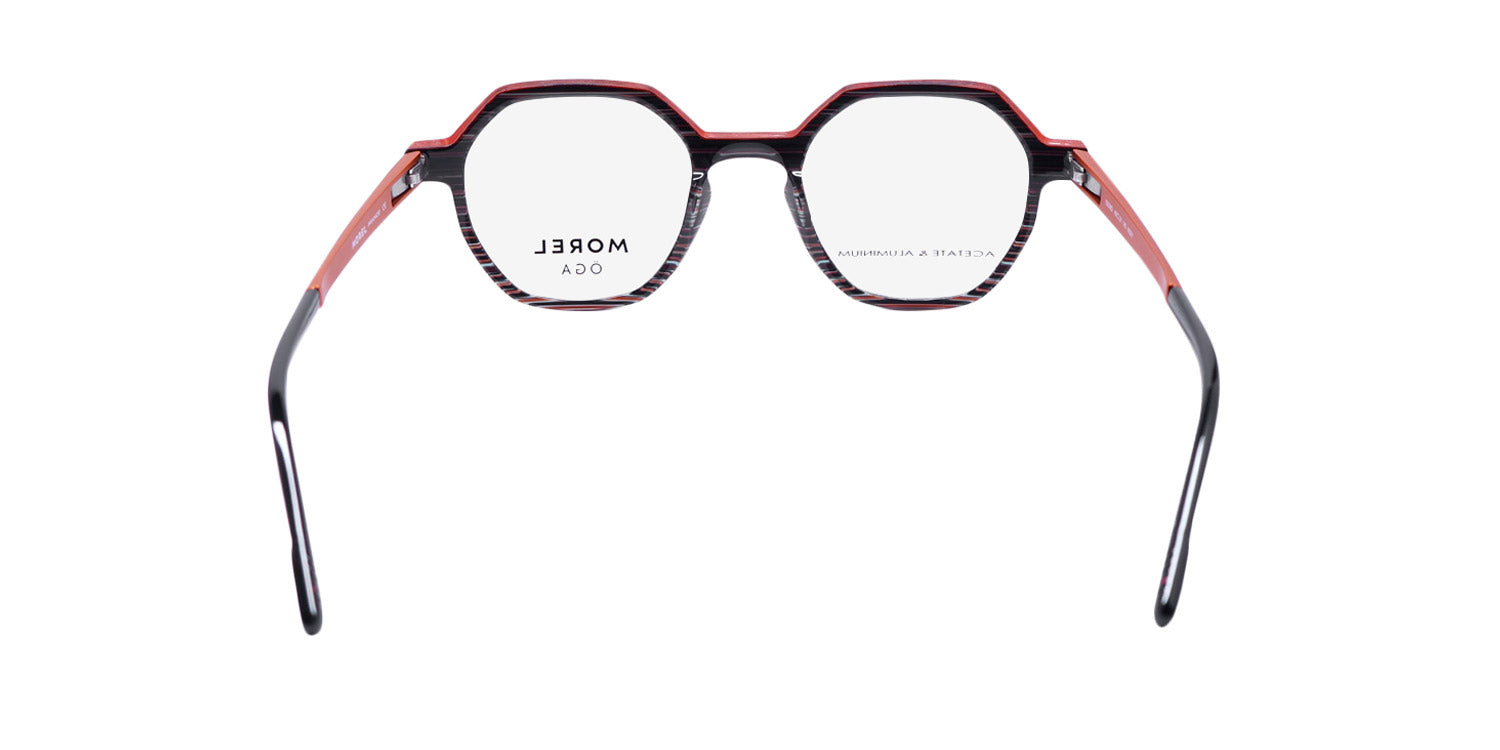 Morel Oga 10206o Eyeglasses
