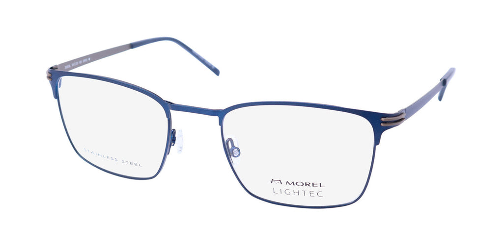 Morel Lightec 30303l Eyeglasses