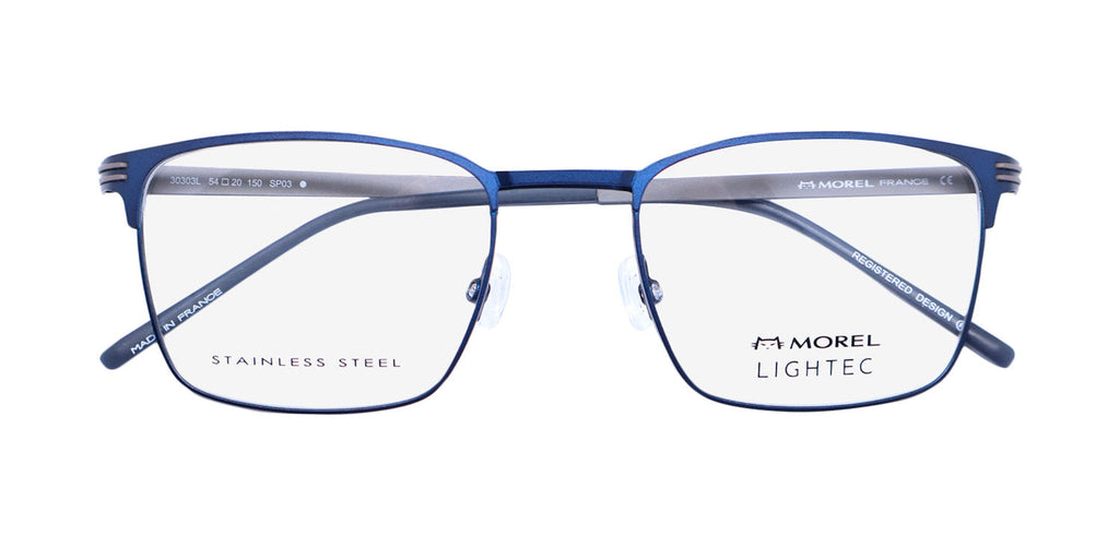 Morel Lightec 30303l Eyeglasses