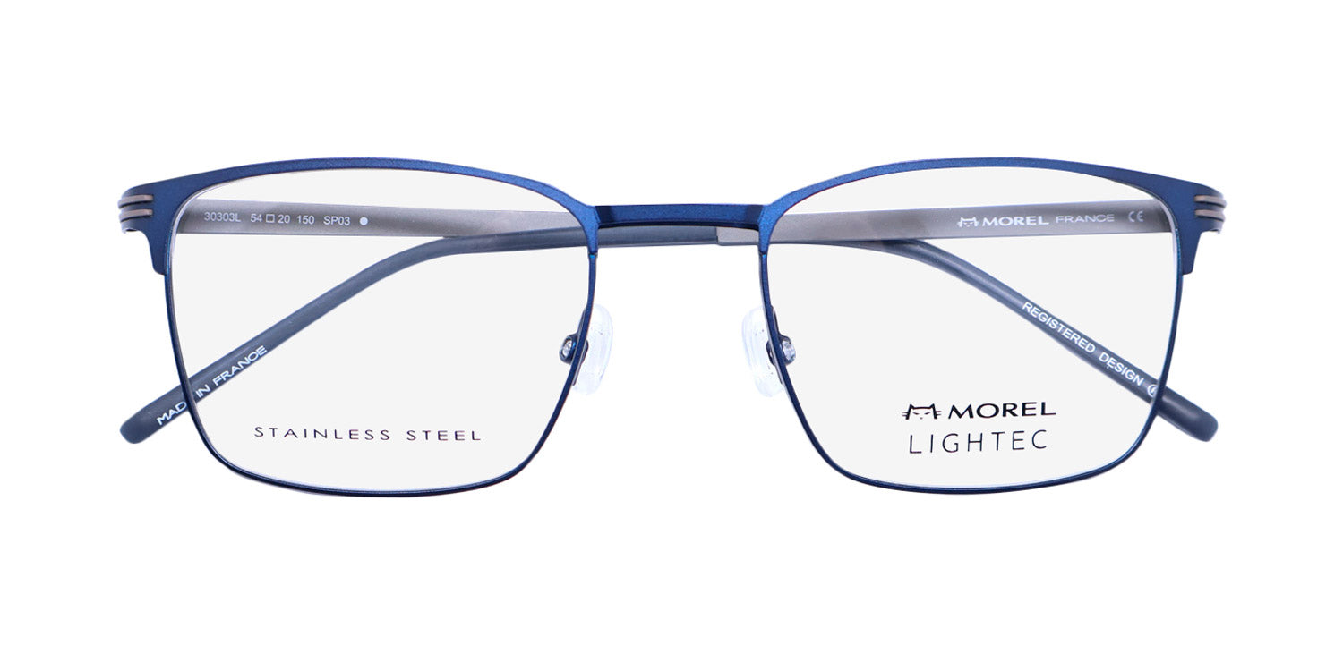 Morel Lightec 30303l Eyeglasses