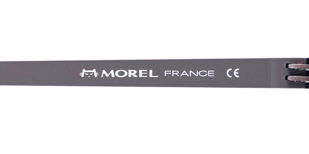 Morel Lightec 30303l Eyeglasses