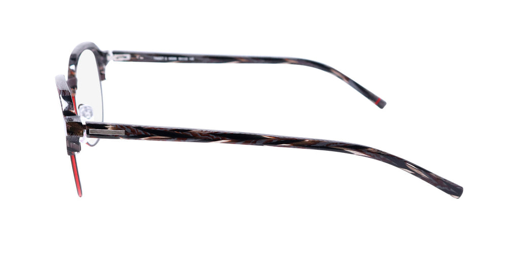 Morel Tinset 2 Eyeglasses