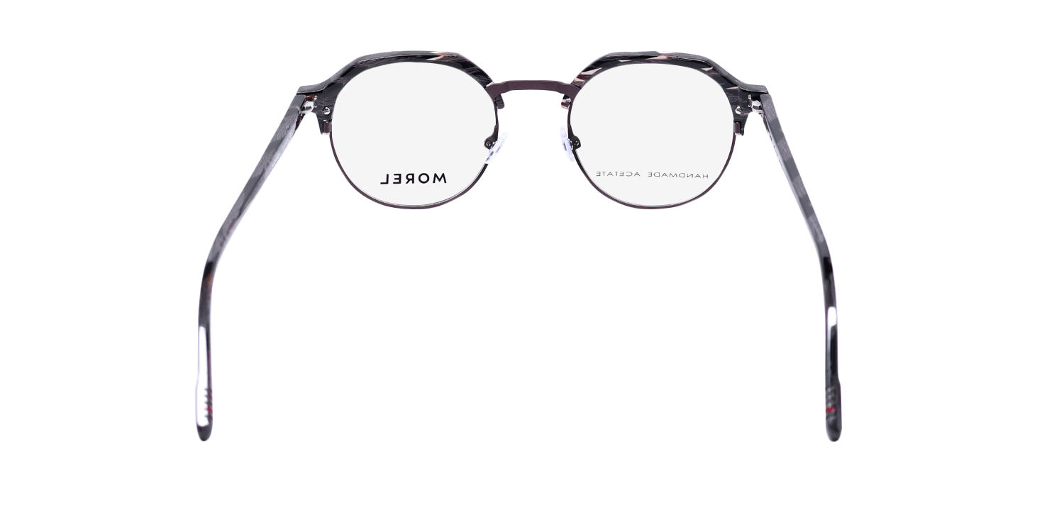 Morel Tinset 2 Eyeglasses