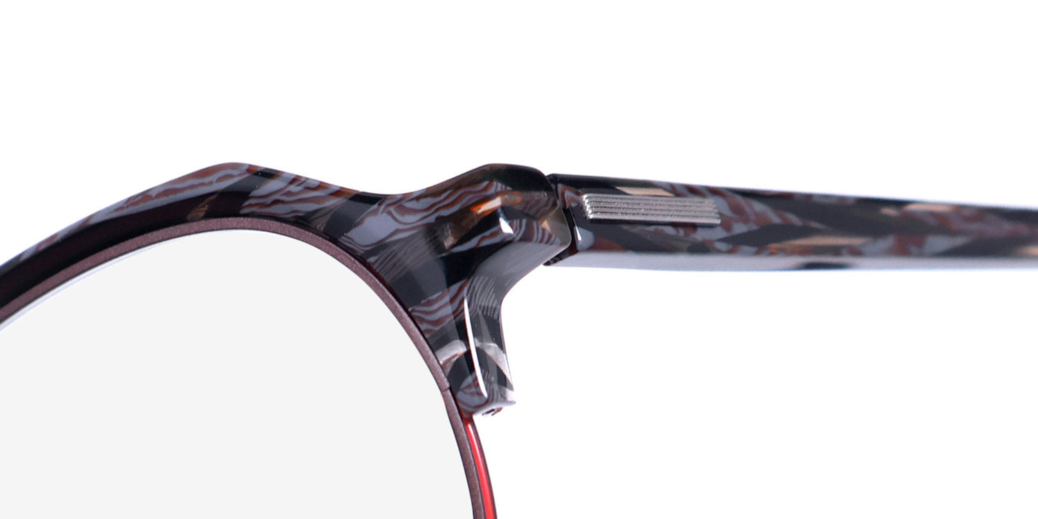 Morel Tinset 2 Eyeglasses