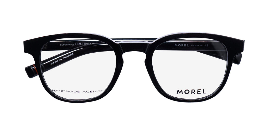 Morel Supernova 2 Eyeglasses