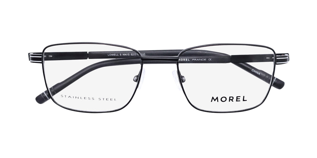 Morel Lowell 5 Eyeglasses