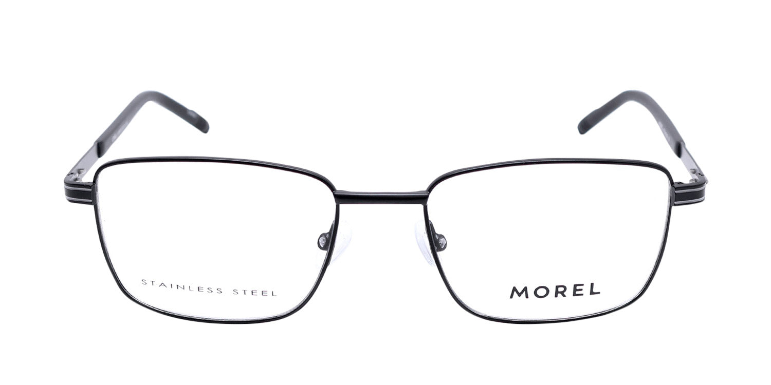 Morel Lowell 5 Eyeglasses