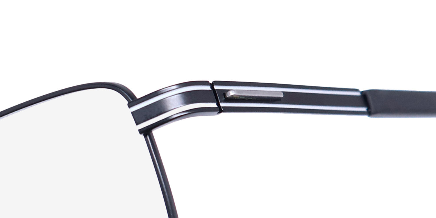 Morel Lowell 5 Eyeglasses
