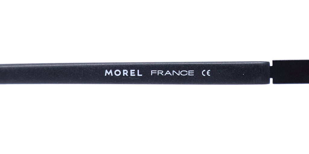 Morel Lowell 5 Eyeglasses
