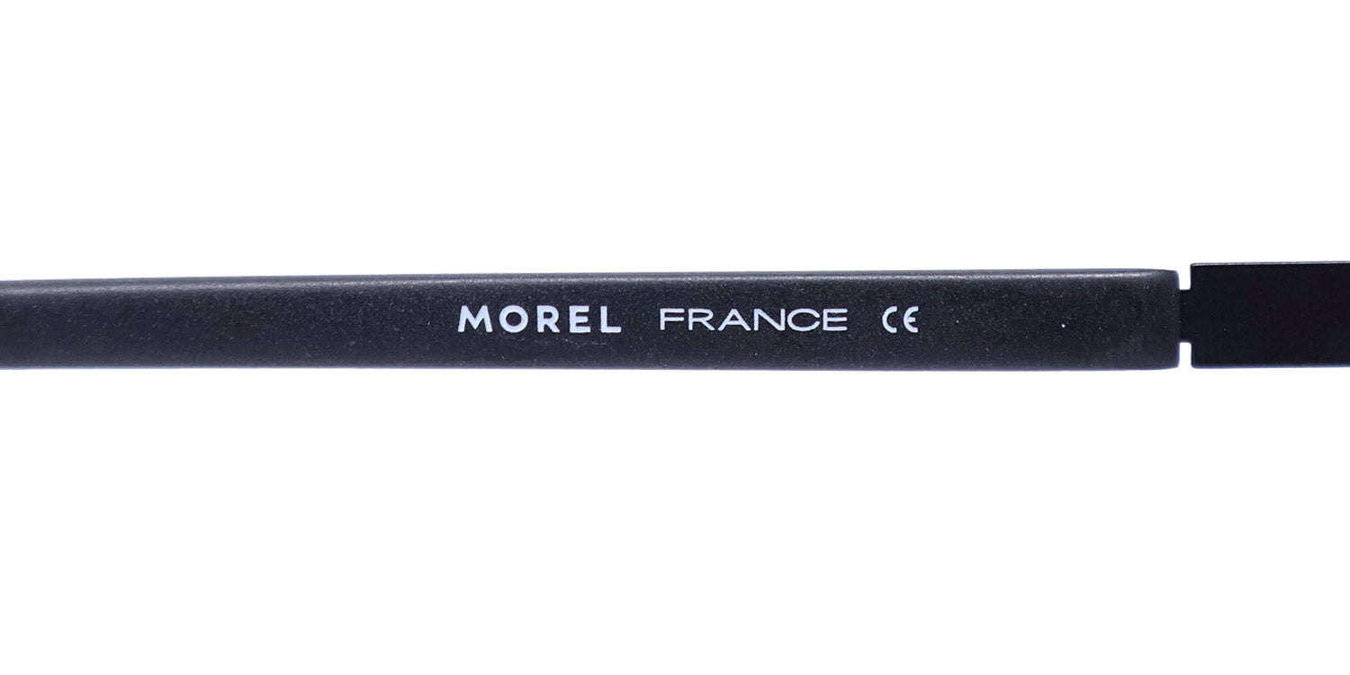 Morel Lowell 5 Eyeglasses