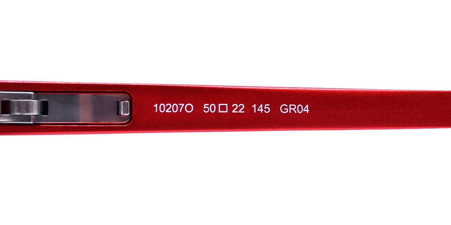 Morel Oga 10207o Eyeglasses