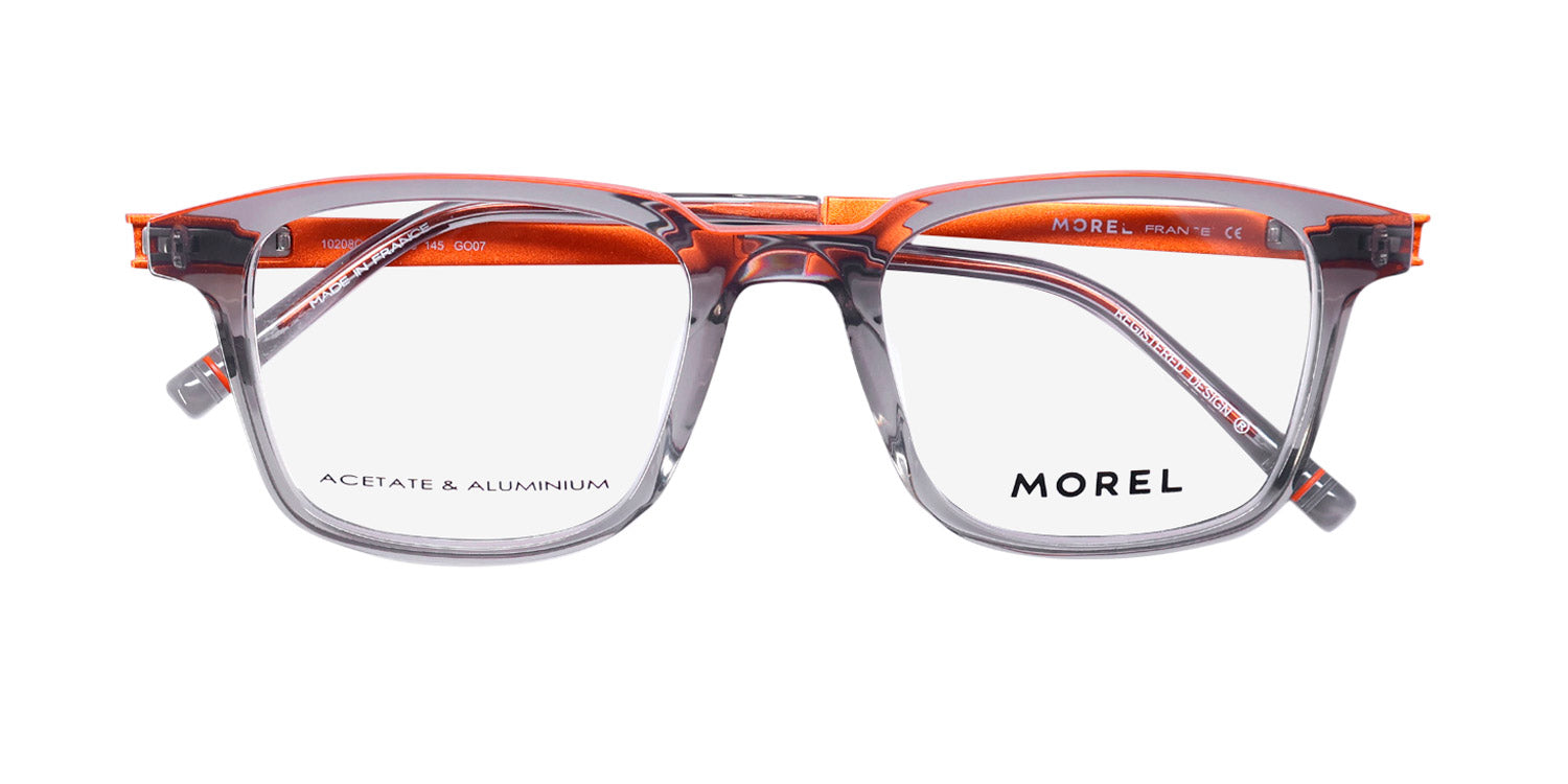 Morel Oga 10208o Eyeglasses