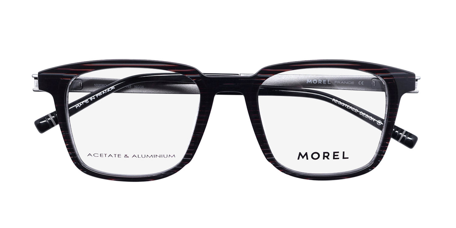 Morel Oga 10208o Eyeglasses