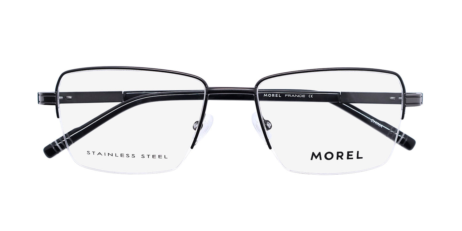 Morel Lowell 6 Eyeglasses