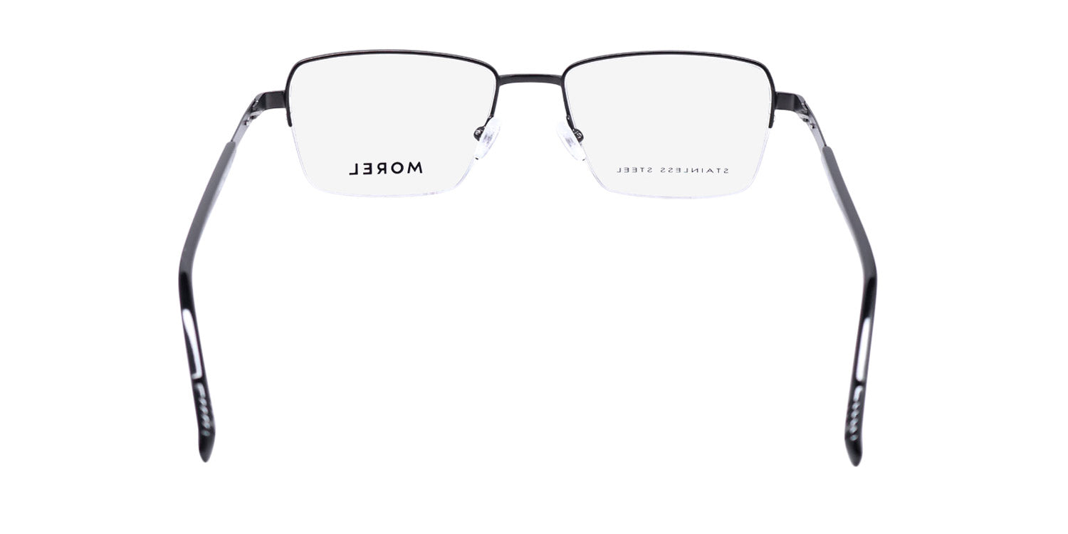 Morel Lowell 6 Eyeglasses