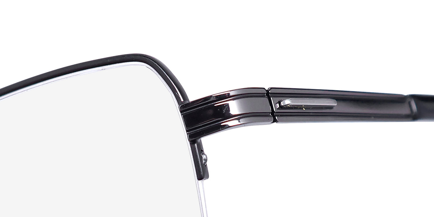 Morel Lowell 6 Eyeglasses