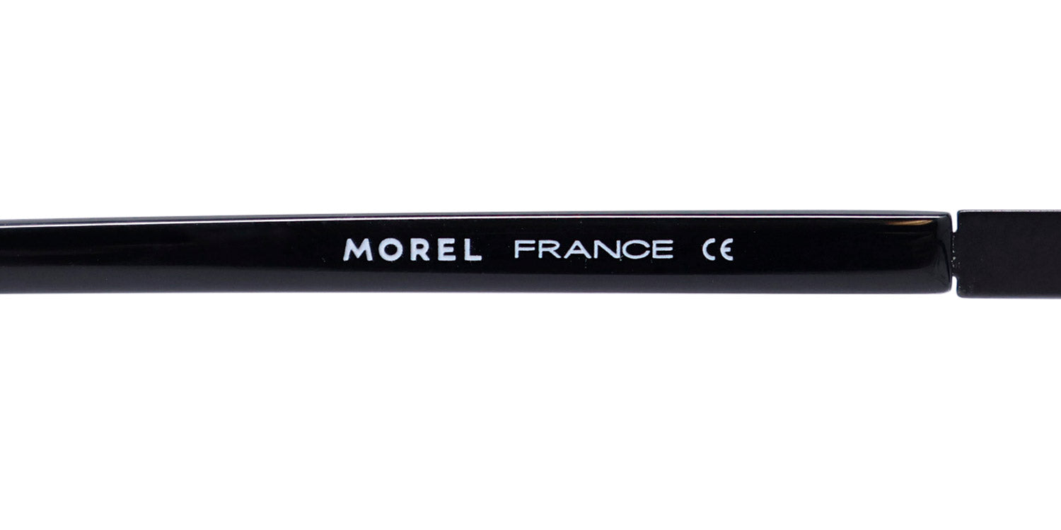 Morel Lowell 6 Eyeglasses