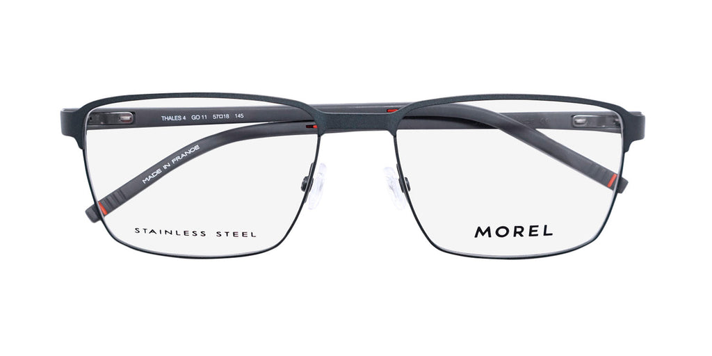 Morel Thales 4 Eyeglasses