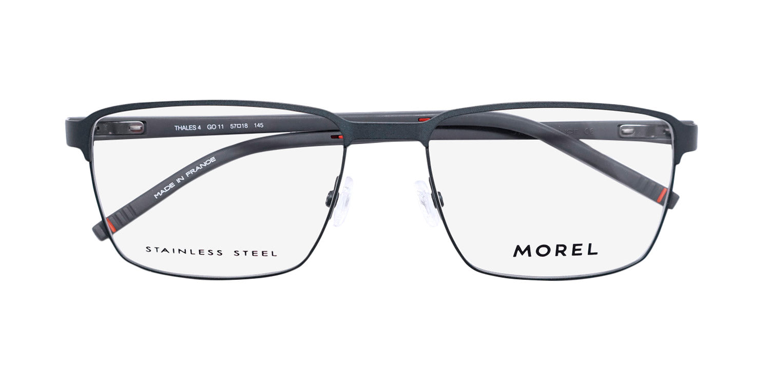 Morel Thales 4 Eyeglasses
