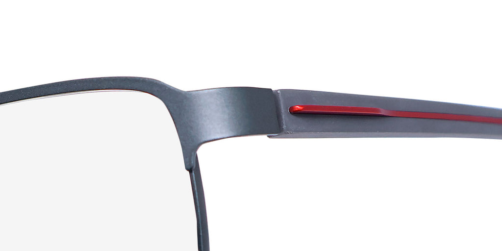 Morel Thales 4 Eyeglasses