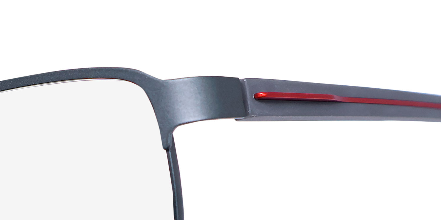 Morel Thales 4 Eyeglasses
