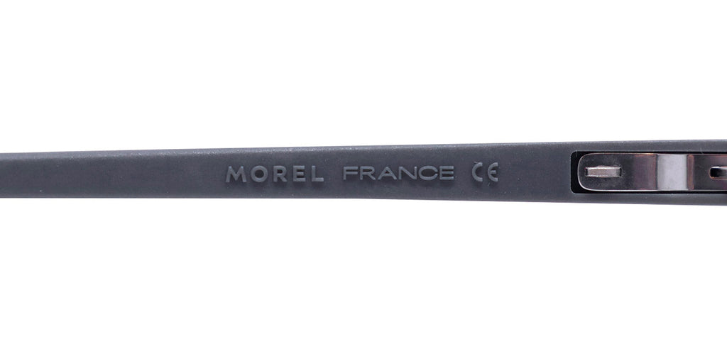 Morel Thales 4 Eyeglasses