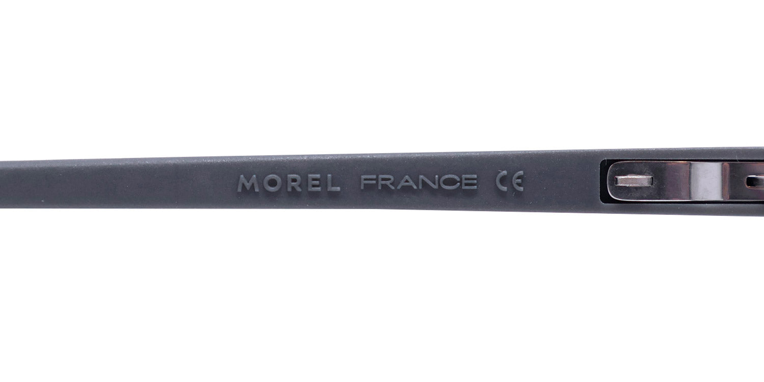 Morel Thales 4 Eyeglasses