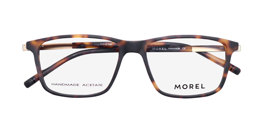 Morel Mozart 2 Eyeglasses