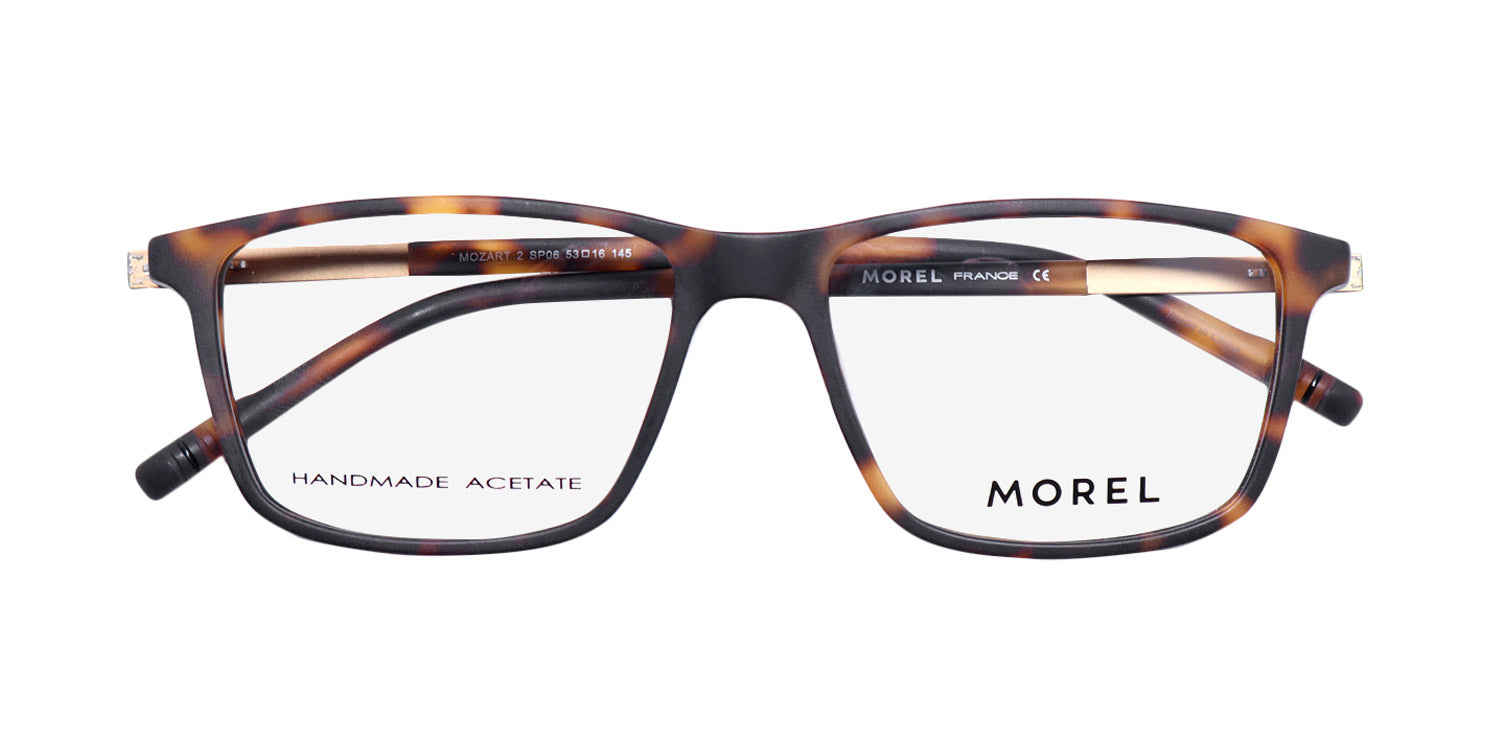 Morel Mozart 2 Eyeglasses