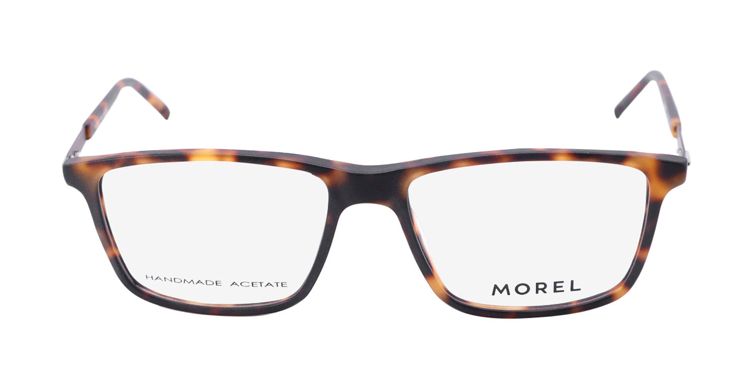 Morel Mozart 2 Eyeglasses