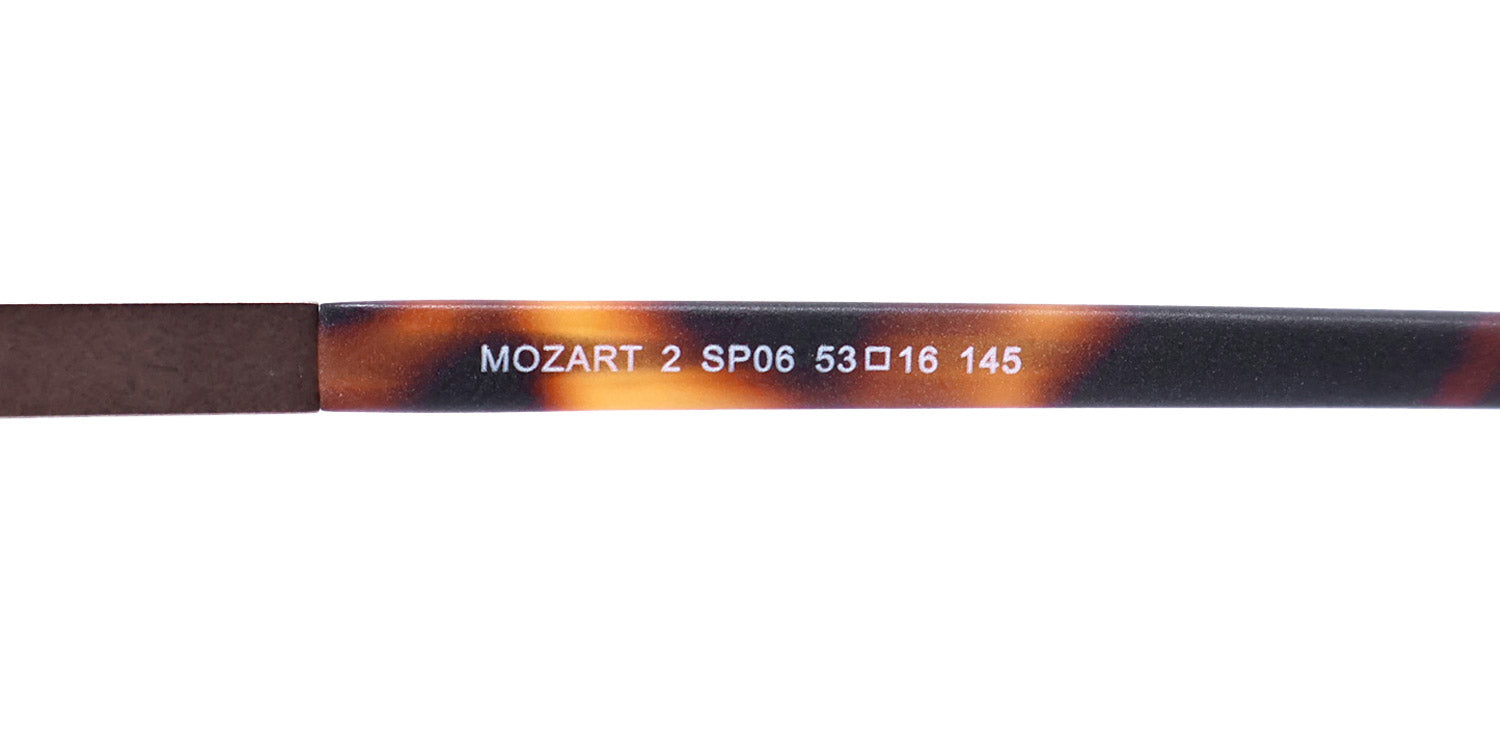 Morel Mozart 2 Eyeglasses