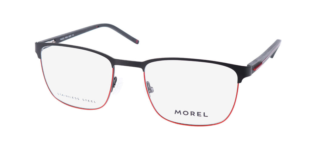 Morel Thales 3 Eyeglasses