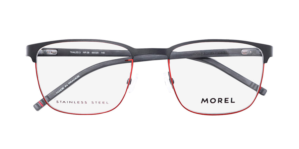 Morel Thales 3 Eyeglasses