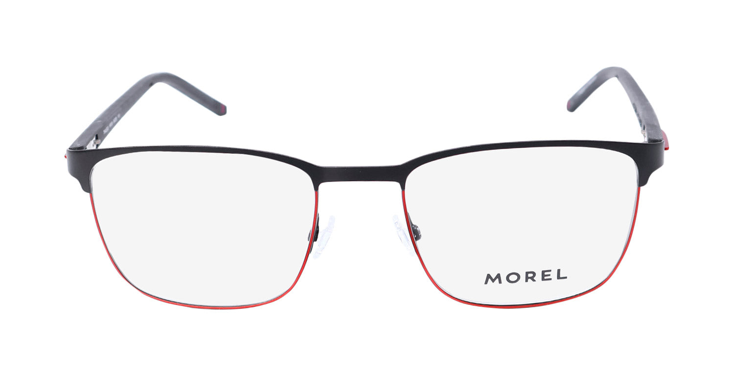 Morel Thales 3 Eyeglasses