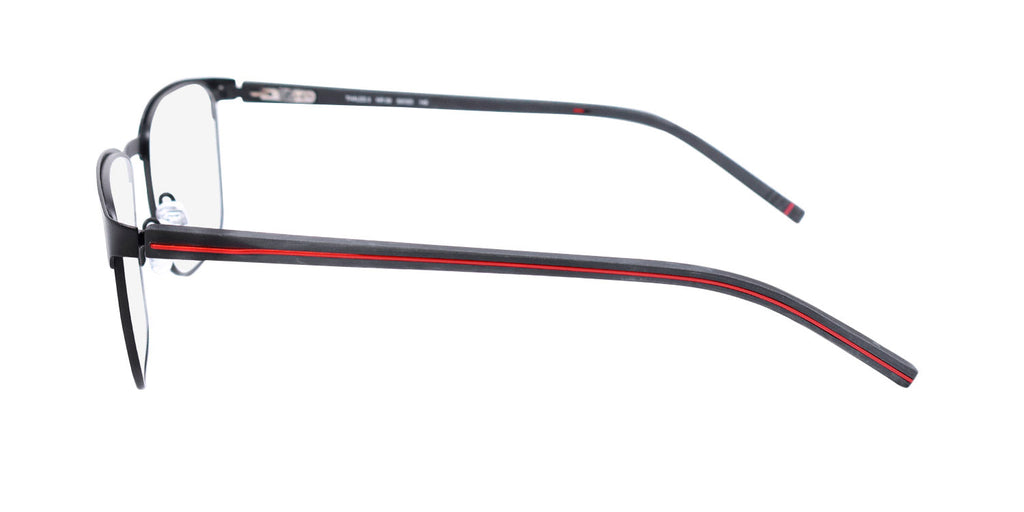 Morel Thales 3 Eyeglasses
