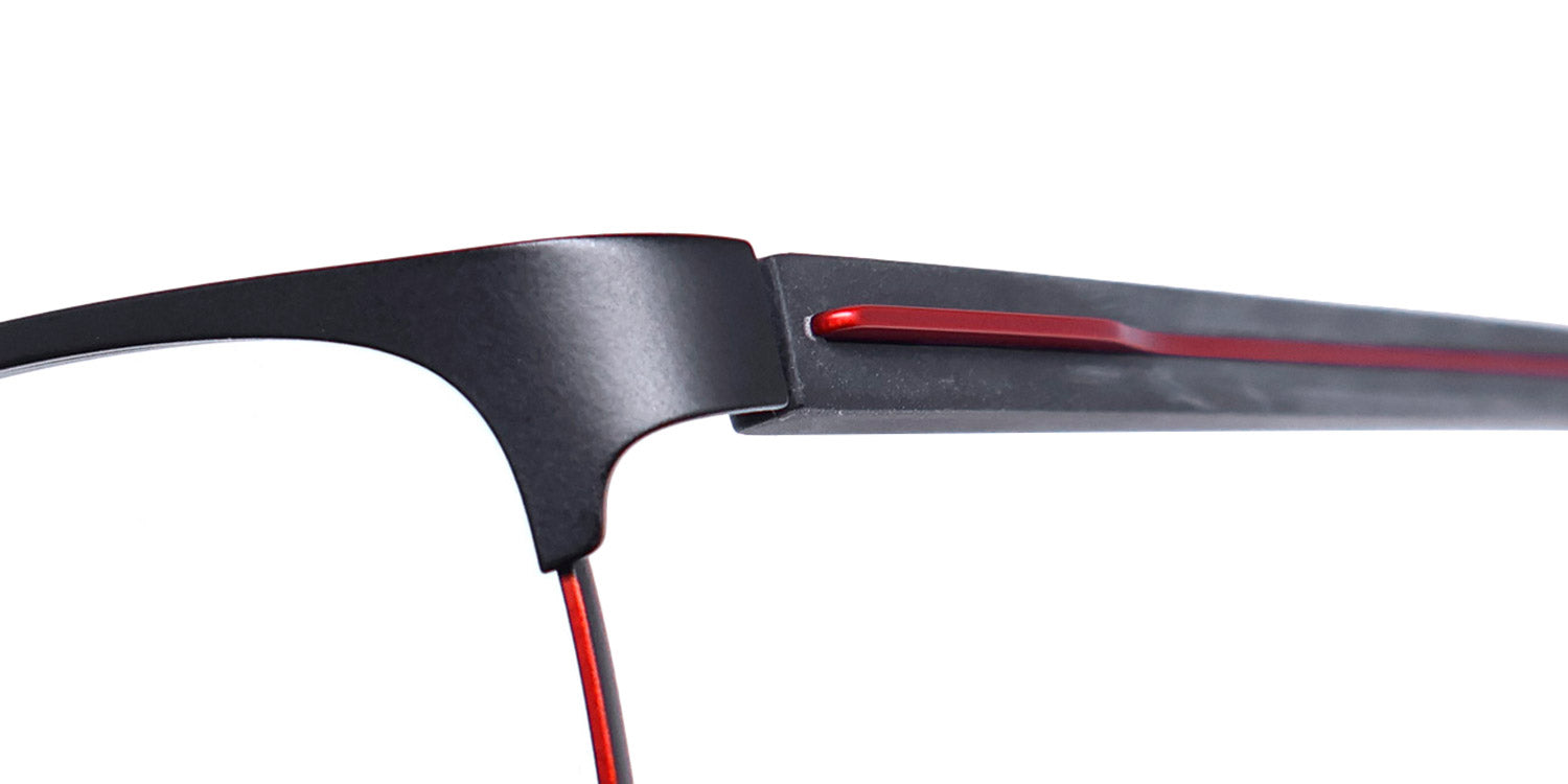 Morel Thales 3 Eyeglasses