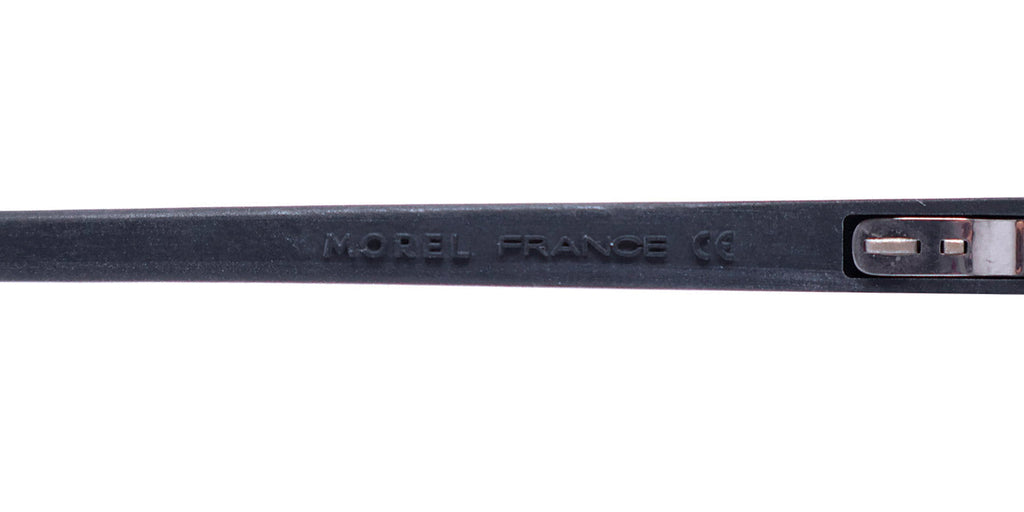 Morel Thales 3 Eyeglasses