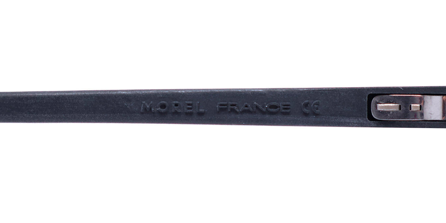 Morel Thales 3 Eyeglasses