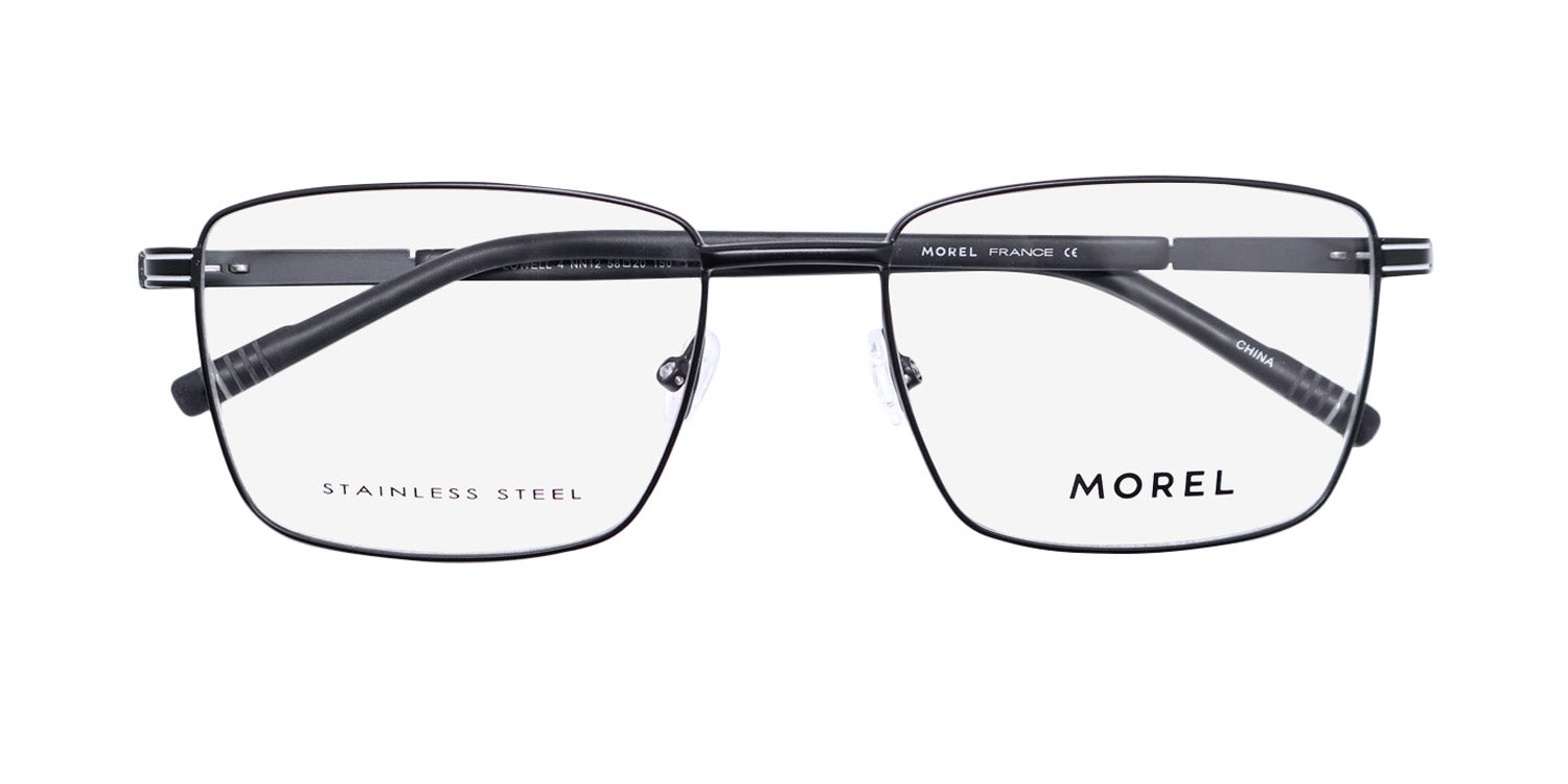 Morel Lowell 4 Eyeglasses