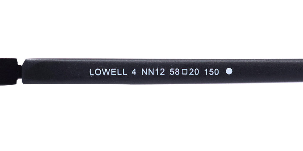 Morel Lowell 4 Eyeglasses