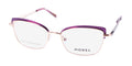 Morel Vera 1 Eyeglasses