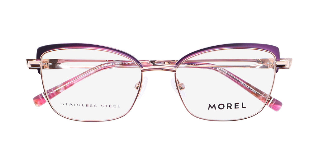 Morel Vera 1 Eyeglasses