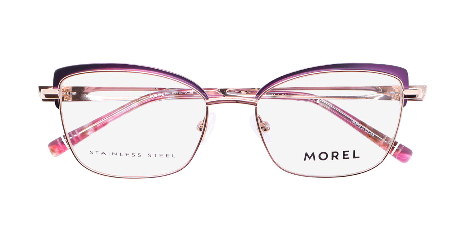 Morel Vera 1 Eyeglasses