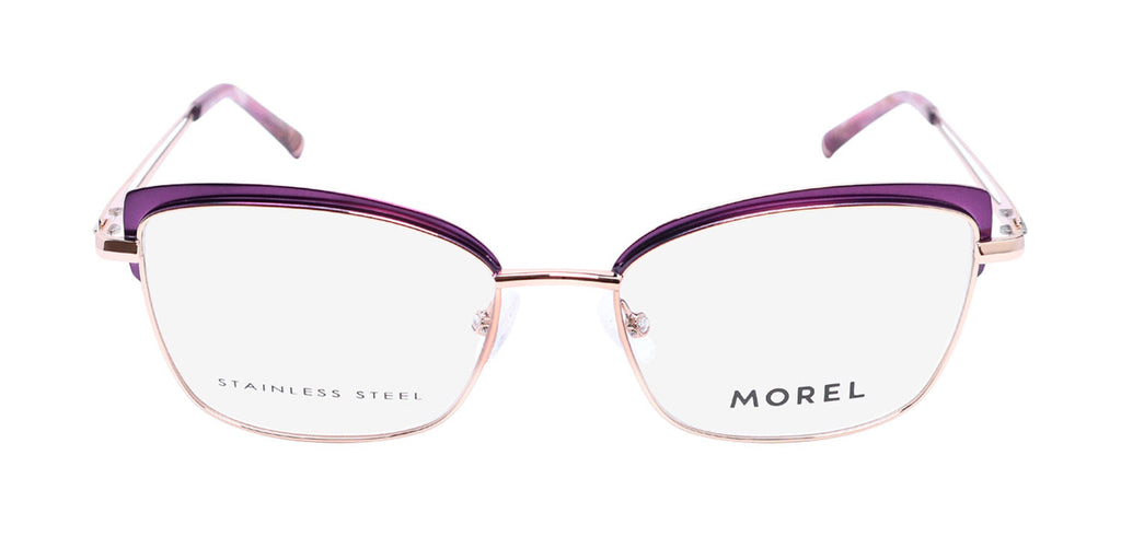 Morel Vera 1 Eyeglasses