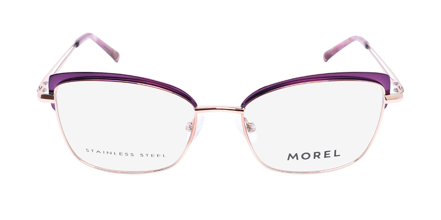 Morel Vera 1 Eyeglasses